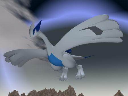 lugia 