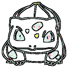 bulbizarre 