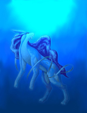 suicune