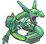 rayquaza