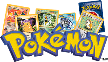pok&eacute;mon 
