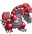 groudon